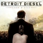 Under Fire by Detroit Diesel