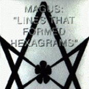 Lines That Formed Hexagrams