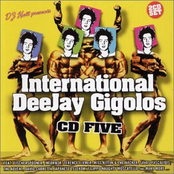 International DeeJay Gigolos Compilation Five