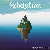 Rebelution: Peace of Mind (Deluxe)