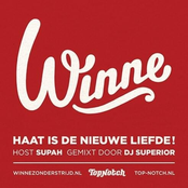 Haat Is De Nieuwe Liefde