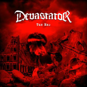 Armageddon by Devastator