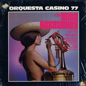 orquesta casino 77