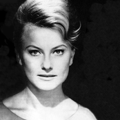 monica zetterlund