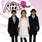 The Arrival featuring Therese