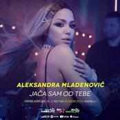 Jača sam od tebe