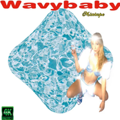 sarah4k – Wavybaby Mixtape