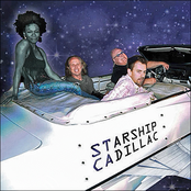 Starship Cadillac
