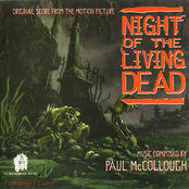 Night of the Living Dead (1990) - OST