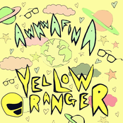 Yellow Ranger [Explicit]