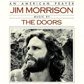 The Ghost Song by Jim Morrison