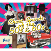 Chart Sounds of the 50s and 60s