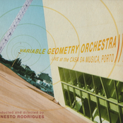 Live at the Casa da Musica, Porto