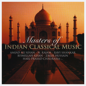 Masters of Indian Classical Music