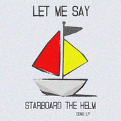 Starboard The Helm (demo LP)
