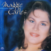 Maggie Carles: Canto Amo Sueño