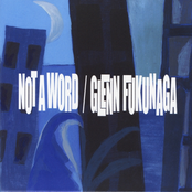 Glenn Fukunaga: Not a Word