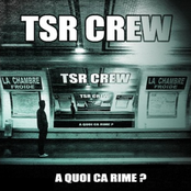 Tsr Crew