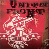 Song Of The United Front by David Hillyard And The Rocksteady 7