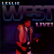 Intro Guitar Solo by Leslie West