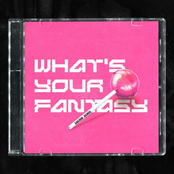 What's Your Fantasy (Rave Remix)