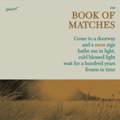 Book of Matches