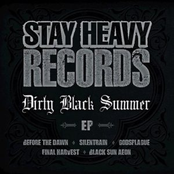 Dirty Black Summer