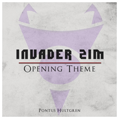 Opening Theme (From "Invader Zim")