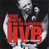 Live at the Colosseum