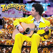 Time Travelin' Couch