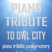 piano tribute conservatory