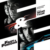 Fate by Brian Tyler