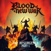 The Resurgence, Pt. 1