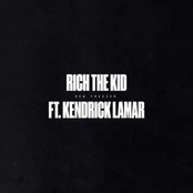 New Freezer (feat. Kendrick Lamar) Album Picture