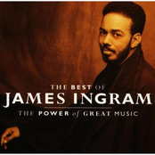 I Don't Have The Heart by James Ingram