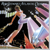 Rod Stewart: Atlantic Crossing