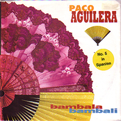 paco aguilera