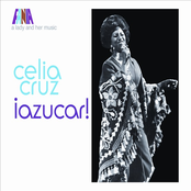 Gracia Divina by Celia Cruz