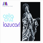 celia cruz ¡azucar!