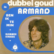 Een Van Hen Ben Ik by Armand