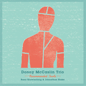 The Champion by Donny Mccaslin