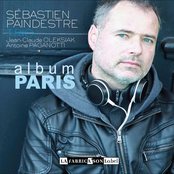 sébastien paindestre trio