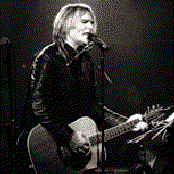 Mike Peters