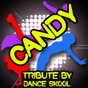 Candy - Tribute to Robbie Williams