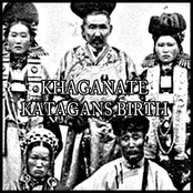 Katagans Birth