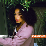 Jayda G: DJ-Kicks: Jayda G