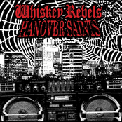Deadly City by Whiskey Rebels