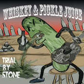 Whiskey and Pickle Juice