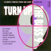 Turn up the bass - volume 9