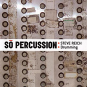 So Percussion: Steve Reich - Drumming